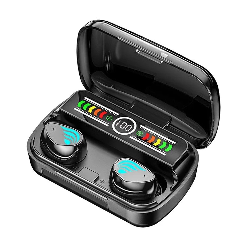 M27 TWS Bluetooth Headphone V5.3
