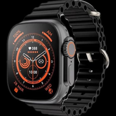 ⌚ T900 Ultra 2 Smart Watch