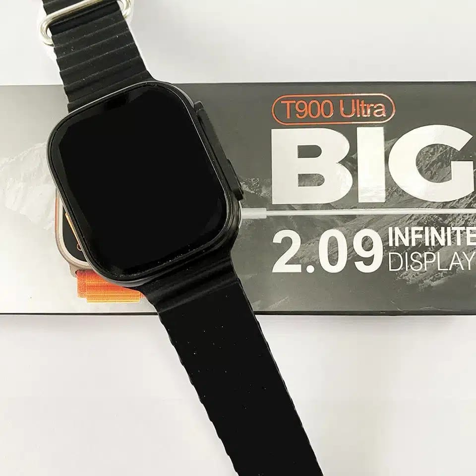 ⌚ T900 Ultra 2 Smart Watch