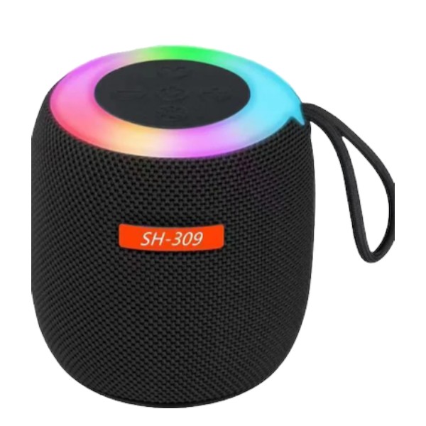 Greatnice GTS-1468 Portable Mini Speaker