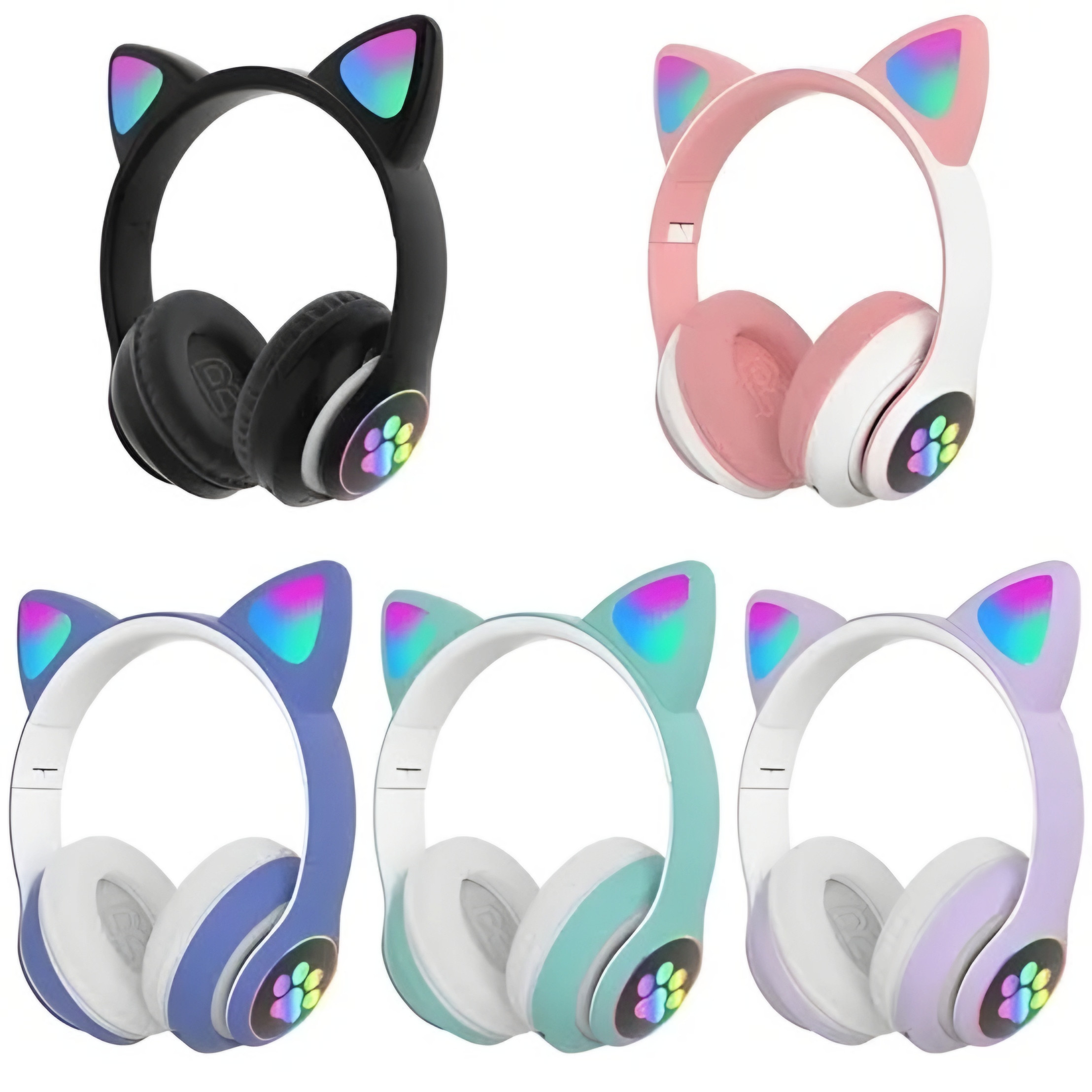 STN 28 Cat Headset 