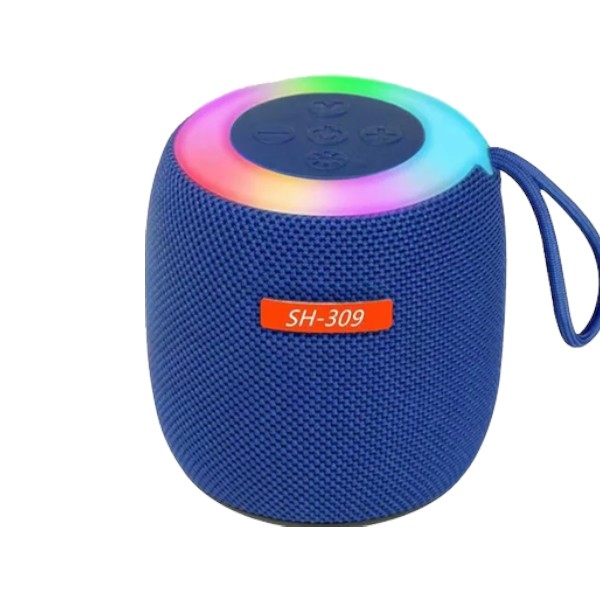 Greatnice GTS-1468 Portable Mini Speaker