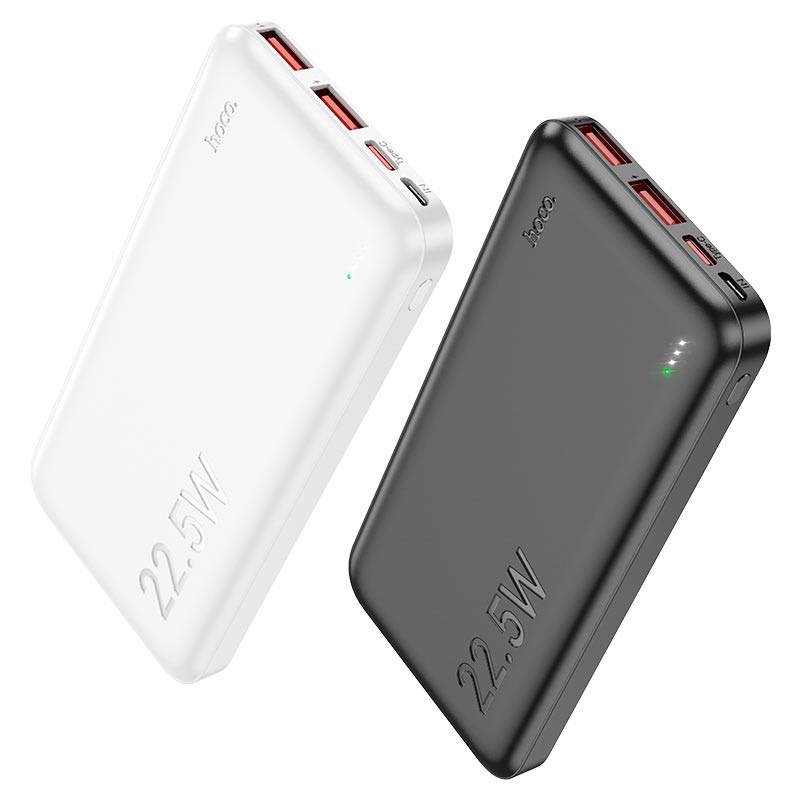 Hoco J101 Intelligent Balance Power Bank (10000 mAh)