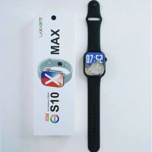 S10 Max Smartwatch