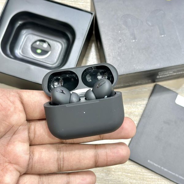 Apple Airpods Pro 2 ( Black)