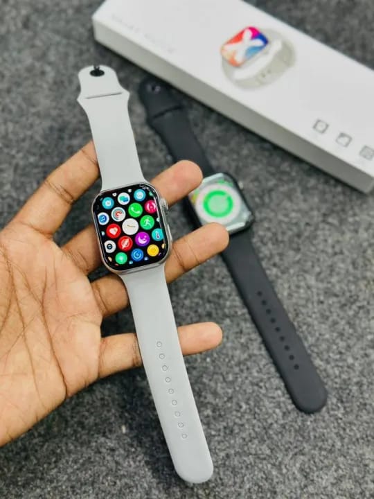 S10 Max Smartwatch