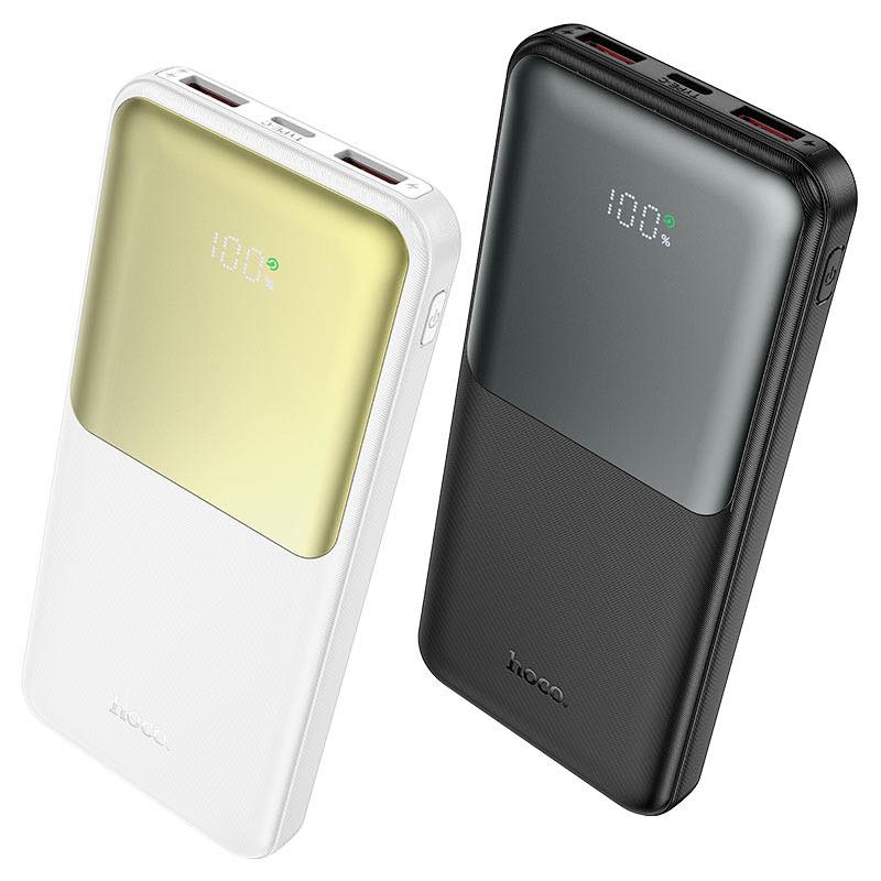 HOCO J136 Power Bank (10000mAh | 22.5W + PD20W)