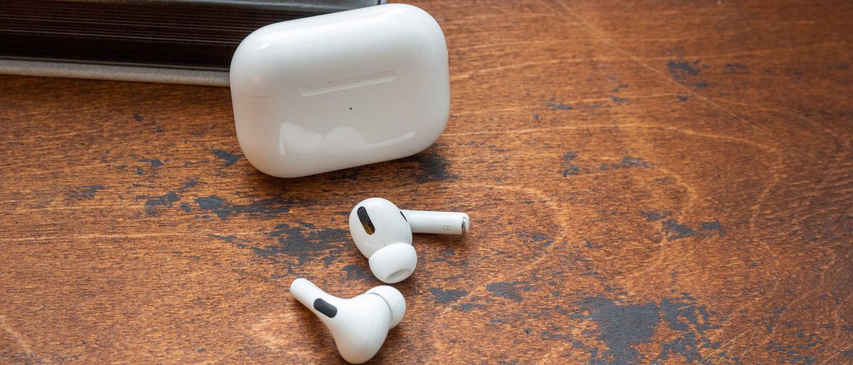 Apple Airpods Pro 2 ( White )